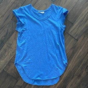 Wilt Blue T-shirt Top